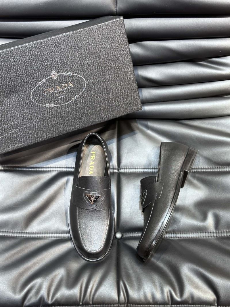 Prada Business Shoes